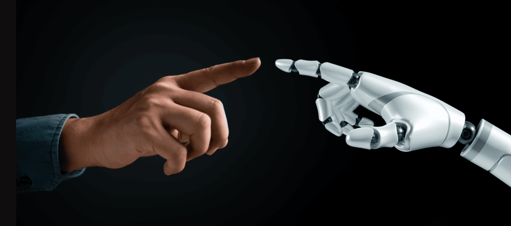 AI Reshaped the Translation Industry