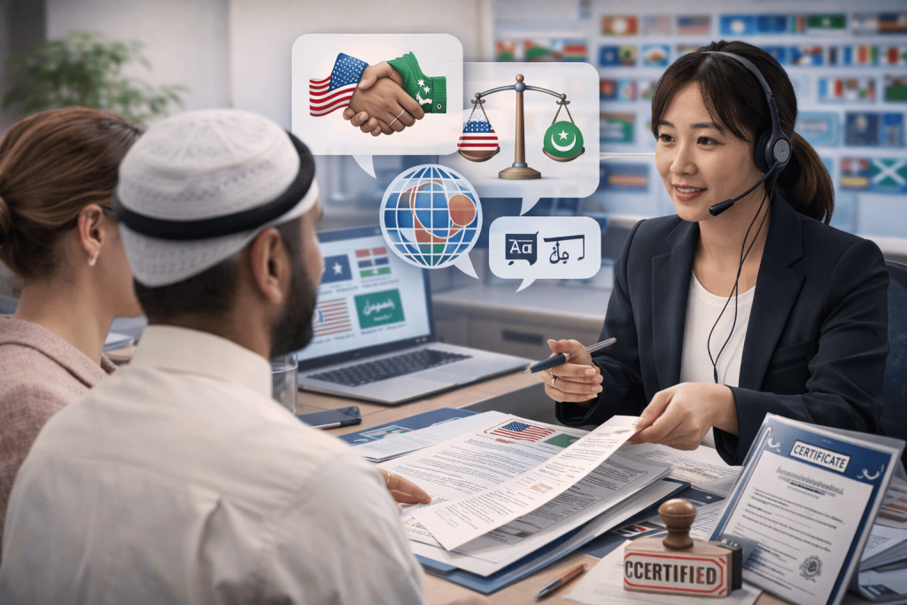 Cultural Sensitivity in Translation