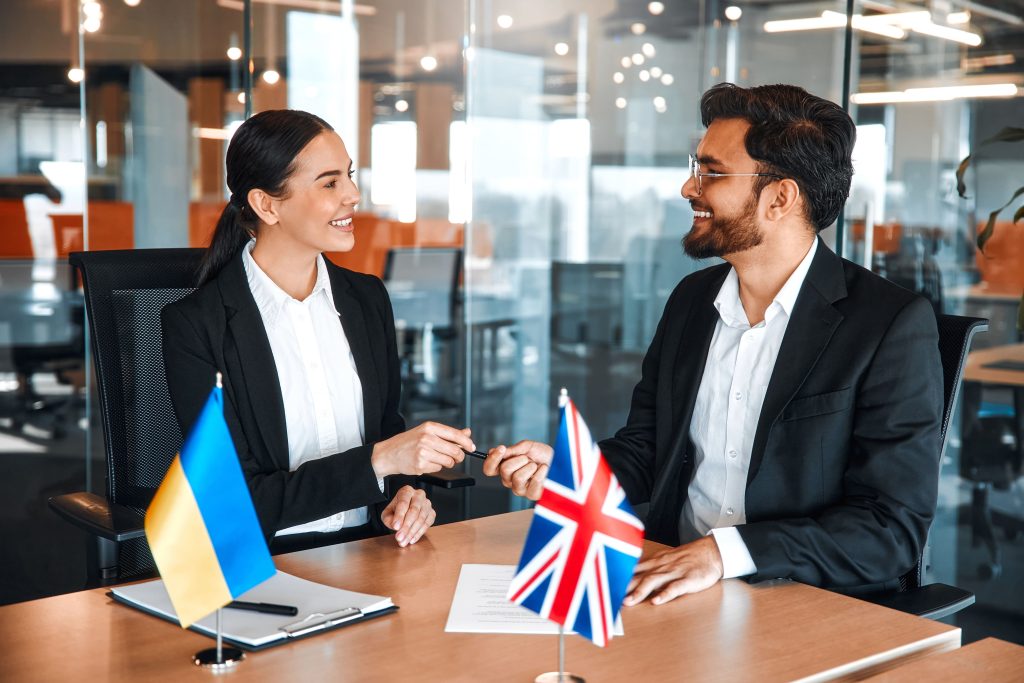 Online Translation Services