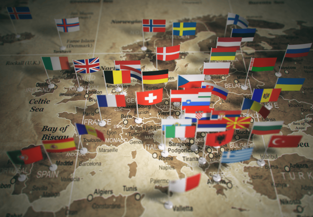 Multilingual E-commerce Translation Service