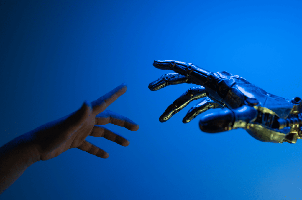 Benefits of Human Translation