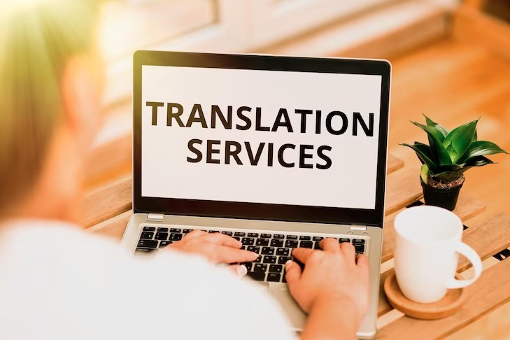 translation services