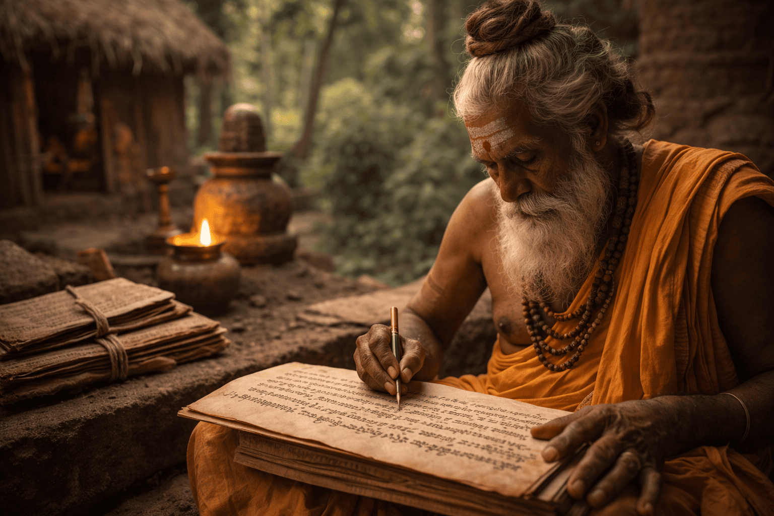 is sanskrit the oldest language in the world