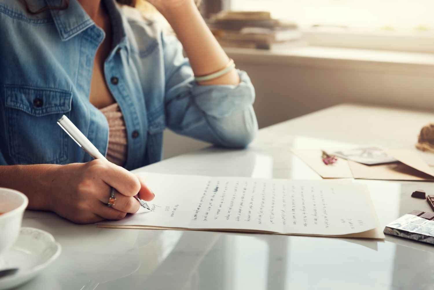 First Written Language
