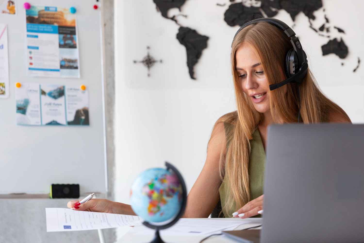 Leading Translation Services Companies