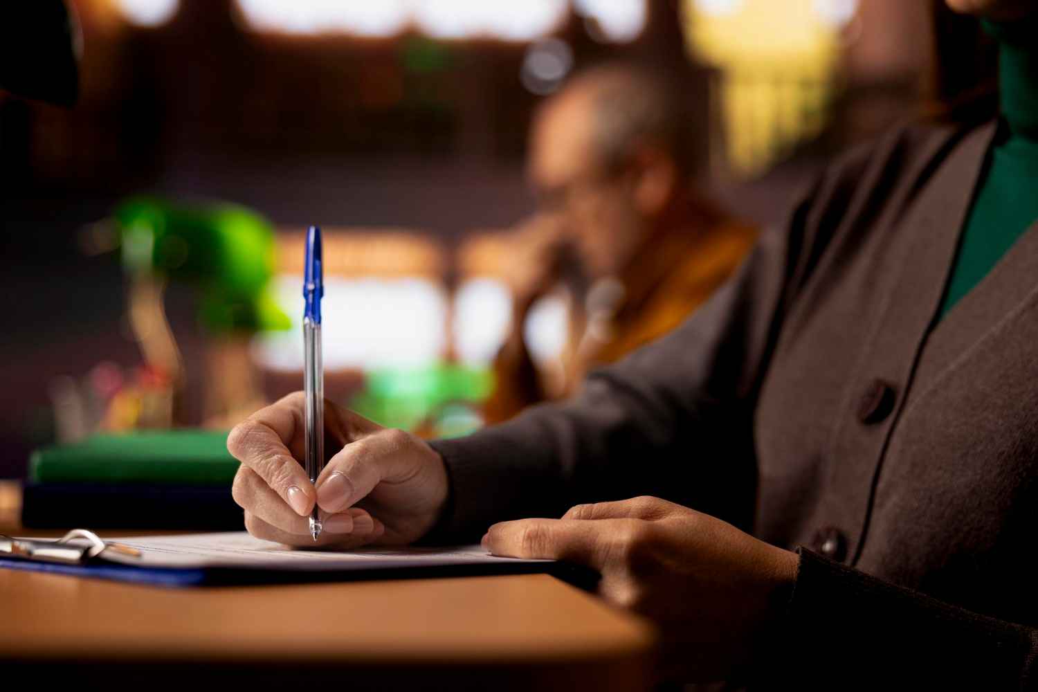 Apostille and Translation Services