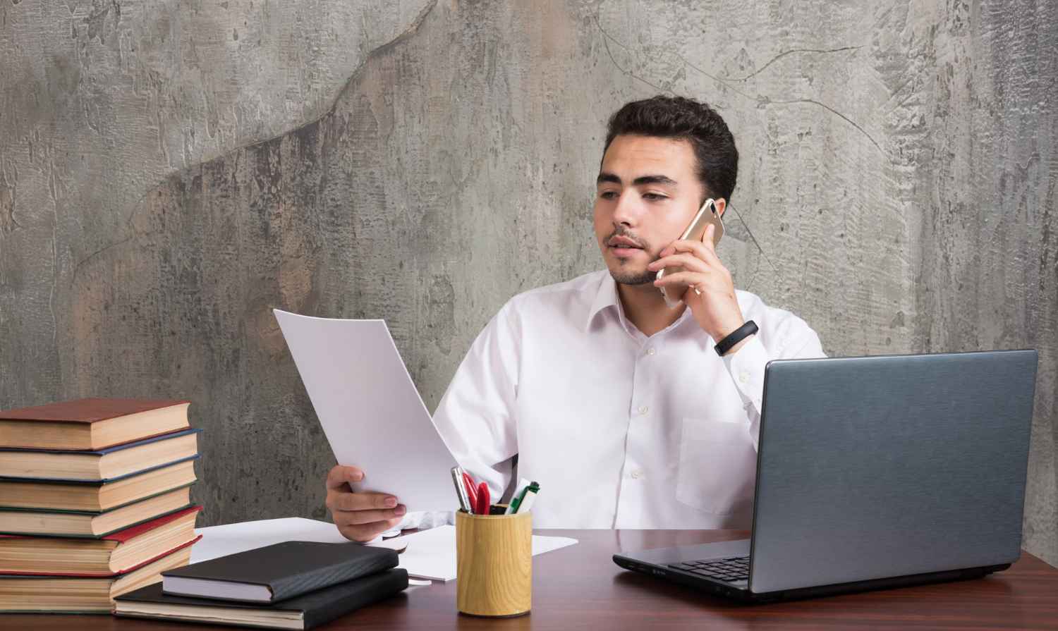 Document Translation Services