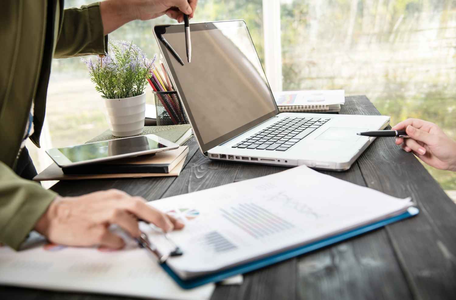 Document Translation