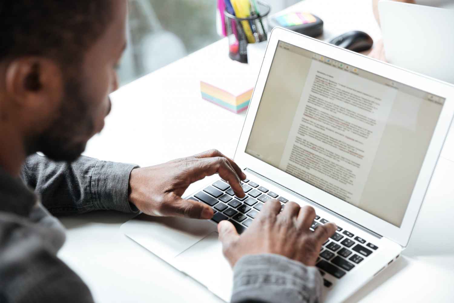 Document Translator