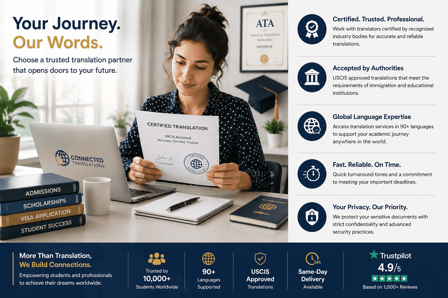 E-learning Translation