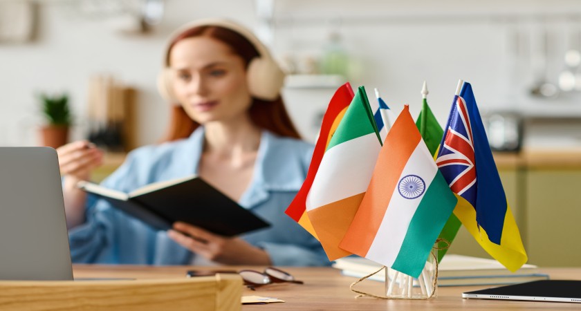 Online Document Translation Services vs Local Translation Shops